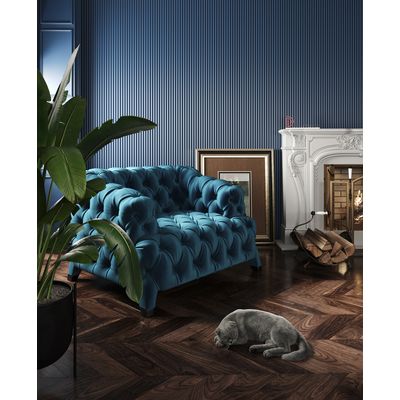 DD910 Панель Decor-Dizayn полистирол высокой плотности