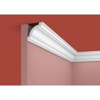 Карниз Cosca Decor KX008, 49х49, экополимер