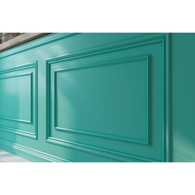 Молдинг Cosca Decor MX024, 58х19, экополимер Молдинг Cosca Decor MX024, 58х19, экополимер
