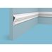 Молдинг Cosca Decor MX024, 58х19, экополимер Молдинг Cosca Decor MX024, 58х19, экополимер