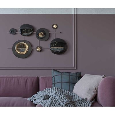 Молдинг Cosca Decor MX024, 58х19, экополимер Молдинг Cosca Decor MX024, 58х19, экополимер