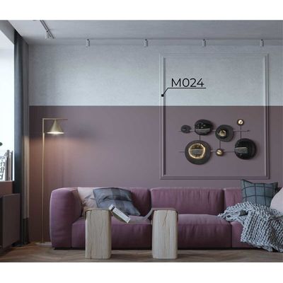 Молдинг Cosca Decor MX024, 58х19, экополимер Молдинг Cosca Decor MX024, 58х19, экополимер