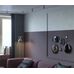 Молдинг Cosca Decor MX024, 58х19, экополимер Молдинг Cosca Decor MX024, 58х19, экополимер