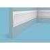 Молдинг Cosca Decor MX028, 85х12, экополимер Молдинг Cosca Decor MX028, 85х12, экополимер