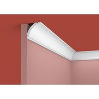 Карниз Cosca Decor KX011, 44х44, экополимер