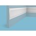 Молдинг Cosca Decor MX028, 85х12, экополимер