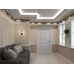 Молдинг Cosca Decor MX016, 64х19, экополимер