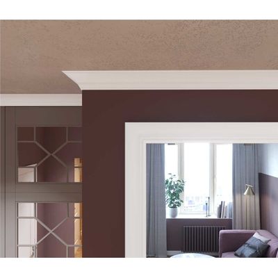 Молдинг Cosca Decor MX029, 85х14, экополимер Молдинг Cosca Decor MX029, 85х14, экополимер