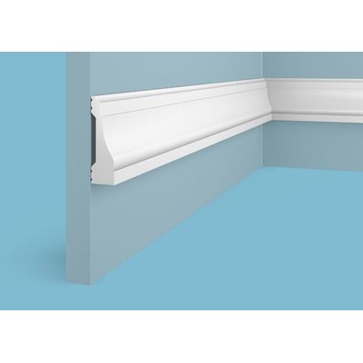 Молдинг Cosca Decor MX016, 64х19, экополимер