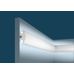 Молдинг Cosca Decor MX010, 55х25, экополимер