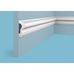 Молдинг Cosca Decor MX044, 60х26, экополимер Молдинг Cosca Decor MX044, 60х26, экополимер
