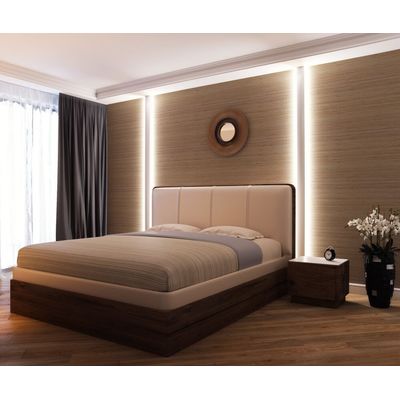 Молдинг Cosca Decor MX010, 55х25, экополимер