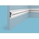 Молдинг Cosca Decor MX044, 60х26, экополимер Молдинг Cosca Decor MX044, 60х26, экополимер
