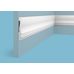 Молдинг Cosca Decor MX029, 85х14, экополимер Молдинг Cosca Decor MX029, 85х14, экополимер
