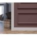 Молдинг Cosca Decor MX029, 85х14, экополимер Молдинг Cosca Decor MX029, 85х14, экополимер
