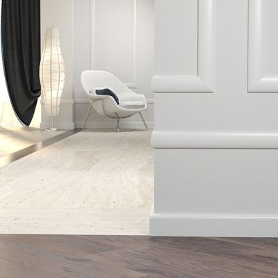 Молдинг Cosca Decor MX005, 70х15, экополимер Молдинг Cosca Decor MX005, 70х15, экополимер