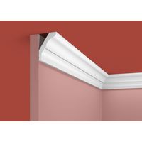 Карниз Cosca Decor KX029, 55х39, экополимер