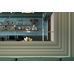 Молдинг Cosca Decor MX032, 70х11, экополимер Молдинг Cosca Decor MX032, 70х11, экополимер