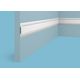 Молдинг Cosca Decor MX006, 48х8, экополимер Молдинг Cosca Decor MX006, 48х8, экополимер