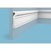 Молдинг Cosca Decor MX045, 91х27, экополимер
