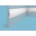 Молдинг Cosca Decor MX032, 70х11, экополимер Молдинг Cosca Decor MX032, 70х11, экополимер