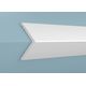 Угол Cosca Decor AX001, 25х25, экополимер Угол Cosca Decor AX001, 25х25, экополимер