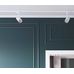 Молдинг Cosca Decor MX033, 76х14, экополимер Молдинг Cosca Decor MX033, 76х14, экополимер