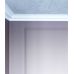Молдинг Cosca Decor MX033, 76х14, экополимер Молдинг Cosca Decor MX033, 76х14, экополимер