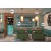 Молдинг Cosca Decor MX033, 76х14, экополимер Молдинг Cosca Decor MX033, 76х14, экополимер
