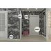 Молдинг Cosca Decor MX007, 80х16, экополимер