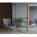 Молдинг Cosca Decor MX033, 76х14, экополимер Молдинг Cosca Decor MX033, 76х14, экополимер