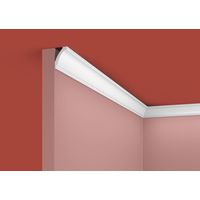 Карниз Cosca Decor KX030, 30х20, экополимер Карниз Cosca Decor KX030, 30х20, экополимер