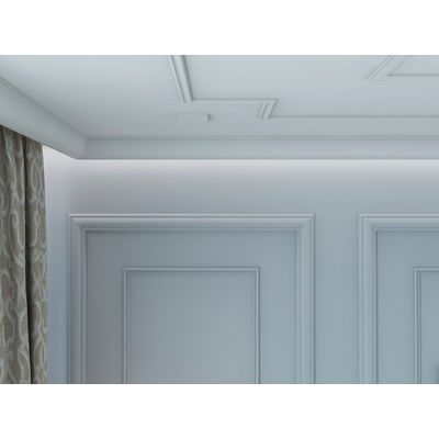Молдинг Cosca Decor MX019, 85х20, экополимер