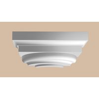 Полукапитель DECOMASTER 90024-5H (420*170*210мм) Полукапитель DECOMASTER 90024-5H (420*170*210мм)