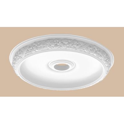 Купол DECOMASTER DM-0731 (О 726, вн.О 105, h=85мм)