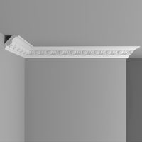 D155A/24 Плинтус ДМ(50*50*2000 мм) DECOMASTER D155A/24 Плинтус ДМ(50*50*2000 мм) DECOMASTER