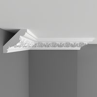 D155B/24 Плинтус ДМ(60*40*2000 мм) DECOMASTER D155B/24 Плинтус ДМ(60*40*2000 мм) DECOMASTER